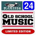 Cape Town Old School Club Dance Classics Limited Edition #024 (Summer Mix Pt. I)