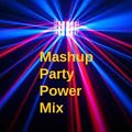 Mashup Party Power Mix by DJ Perofe