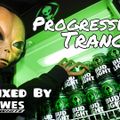 Dj WesWhite- Progressive Trance 9 (Futuristic Mix)