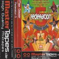 Federation Sound pres. Max Glazer - Federation 5 - Side A