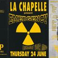 Mental Destruction - Anthony Ramet @La Chapelle 12-08-1993(a&b1)