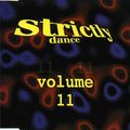 Strictly Dance The Mix Volume 11