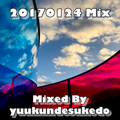 20170124 Mix