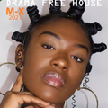 Soulful Vocal House... M-XCLOUD May 2021