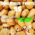 Soulicious Fruits #95 | NOrthern Extra w. DJ F@SOUL
