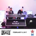 Flipout - Virgin Radio - Feb 9, 2017