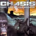 Chasis 2001  Una Odisea Musical (2001) CD1