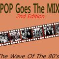 POP goes the Mix 2nd Edition