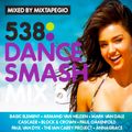 538 DANCE SMASH MIX 5
