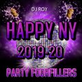 2020 Dj Roy Happy NY Party Floorfillers