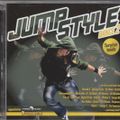 Jump Style Dance Vol.2 (2008) CD1