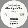 Dj Or Nahum - Bam Bam Bam- Wedding Edition 2020