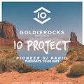 Goldierocks presents IO Project #007