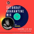 Fever FM - Saturday Quarantine Mix S02E02