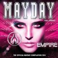 Mayday 2014-Full Senses EMPIRE