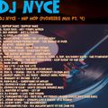 DJ NYCE - HIP HOP (PIONEERS MIX PT.4 )