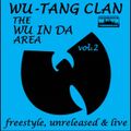 Wu-Tang Clan - Freestyle, Unreleased & Live - Vol. 2
