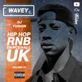 #Wavey 07 | New Hip Hop RnB Afro Dancehall UK Urban songs.