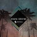 PeterV Mixes, Week 23 – Soulful Grooves #06 (LIVE 07-06-2020)
