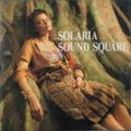 SOLARIA SOUND SQUARE / MUSIC BY ヤン富田 & K.U.D.O