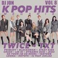 K Pop Hits Vol 8