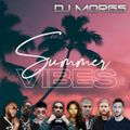 DJ Morgs - Summer Vibes (R&B, Afrobeats, Hip-Hop, House, D&B & more)