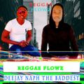 DEEJAY KEVI B X DJ NAPH THE BADDEST REGGAE FLOWZ