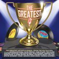 (53) VA - The Greatest (3CD) (2022) (21/01/2022)