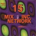 Mix network 15