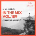 Dj Bin - In The Mix Vol.189