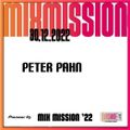 SSL Pioneer DJ Mix Mission 2022 - Peter Pahn