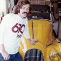 Almost 3 hours!  KFRC San Francisco - Eric Chase - 1973 Restored