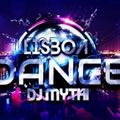 DJ mYthi@Lisboa Dance EP01 / radiolisboa.pt