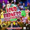 LOUD BADNESS VOL.2 | DANCEHALL MIX 2022 (HOSTED BY TUGSTAR) | LIVE SET BY DJ AKK & MANJAH FYAH