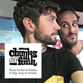 Chunks of Funk vol. 37 - 04.09.2016: Sampology, Ambassa ft. Nichola Richards, Medlar, DJ Shadow, …