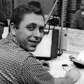 WCBS-FM Bob Lewis / 2-17-1970 / rewound radio