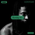 Sunday Mix: Contour