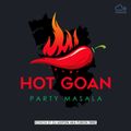 Hot Goan Party Masala Session By DJ Ashton Aka Fusion Tribe.