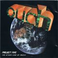 Twilight Zone Records - Ouch Project 5