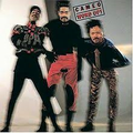 BEST OF MID 80'S CAMEO MIX -ATTACK ME/SINGLE/CANDY/BACK & FORTH/WORD UP/U CAN HAVE DA WORLD/STRANGE