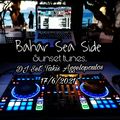 Takis Aggelopoulos Sunset DJ Set (Bahar Sea Side) 17 6 2021