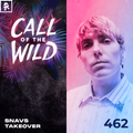 462 - Monstercat Call of the Wild (Snavs Takeover)