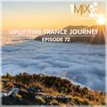 OM Project - Uplifting Trance Journey #072 [1Mix Radio]