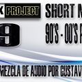 Remix Project Short Mix's vol.19 90's - 00's Parte 3 Gustavo Gimenez