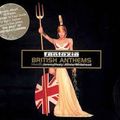 Fantazia British Anthems Allister Whitehead 1997