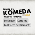 #115 | JazzMovie | „Music by KOMEDA” cz.1