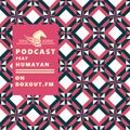 WHR Podcast 006 - Hamza Rahimtula Ft. Humayan [30-11-2020]
