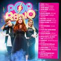 Big Mike-Pop Radio December 2K15 Edition [Full Mixtape Download Link In Description]
