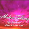 Modern Talking - DJ Eurodisco Album Version - 2010