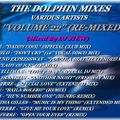 THE DOLPHIN MIXES - VARIOUS ARTISTS - ''VOLUME 22'' (RE-MIXED)